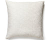 Playa Grande Outdoor Pillow 22 X 22 - Sand SUPLAYGPILL0002 by Scalamandre Designer Pillow