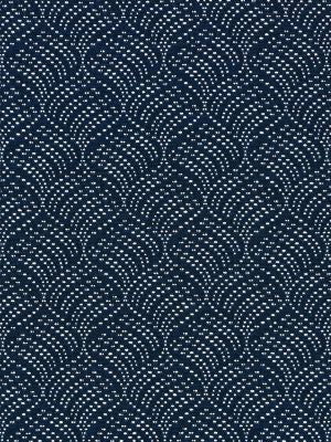 Playa Grande Ultramarine SU36160003 by Old World Weavers Designer Fabric ELEMENTS VI 100% SUNBRELLA OUTDOOR ACRYLIC U.S.A. MEDIUM DUTY Horizontal: 3.5" and Vertical: 3.5" 49 - Swanky Fabrics -