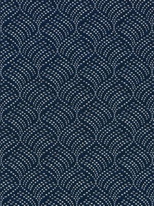 Old World Weavers Fabric Playa Grande Ultramarine SU36160003