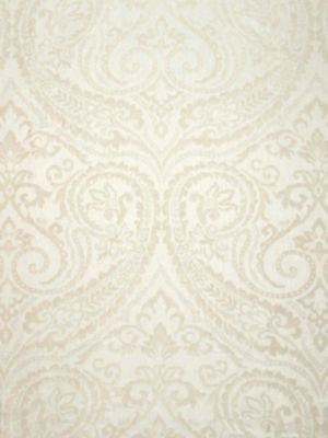 Blanchisserie Parchment SV47050002 by Old World Weavers Designer Fabric 100% LINEN ITALY LIGHT DUTY Horizontal: 35.5" and Vertical: 27.5" 55 - Swanky Fabrics -
