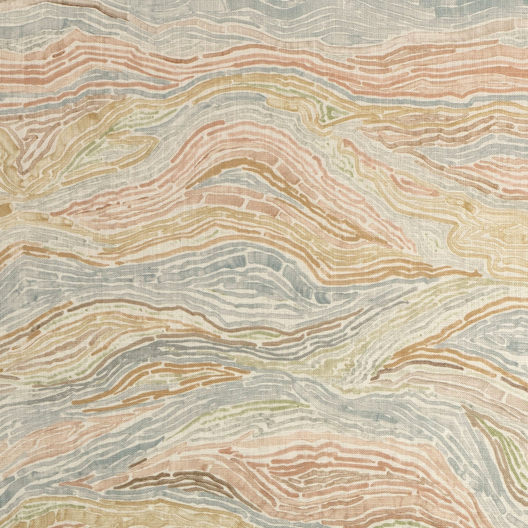 Kravet Couture Fabric Swami - Multi