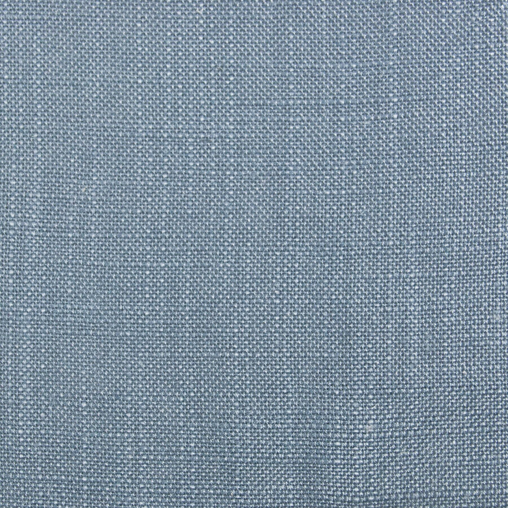 Swayzee 1 Cadet by Stout Designer Fabric COLOR MY WINDOW CADET/SEAFOAM 70%SVI 30%LIN SPAIN FLAME RETARDANT-UFAC CLASS 2 WYZENBEEK 40 000 DOUBLE RUB WEAR TEST (HEAVY DUTY) Horizontal: 0 and Vertical: 0 54 in - Swanky Fabrics -