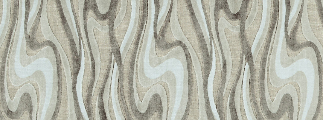 Sway 145 Travertine by Covington Designer Fabric