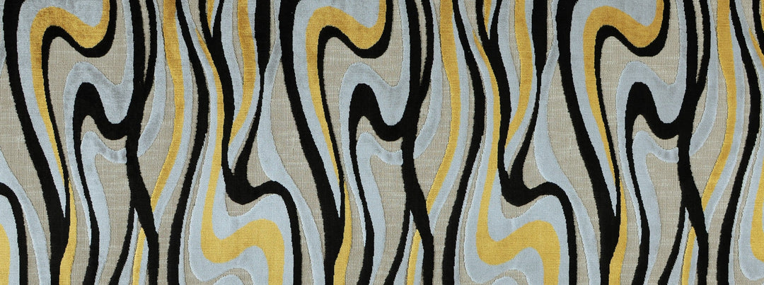 Sway 960 Pyrite by Covington Designer Fabric