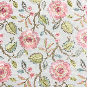 Magnolia Fabric Swazey Pastel