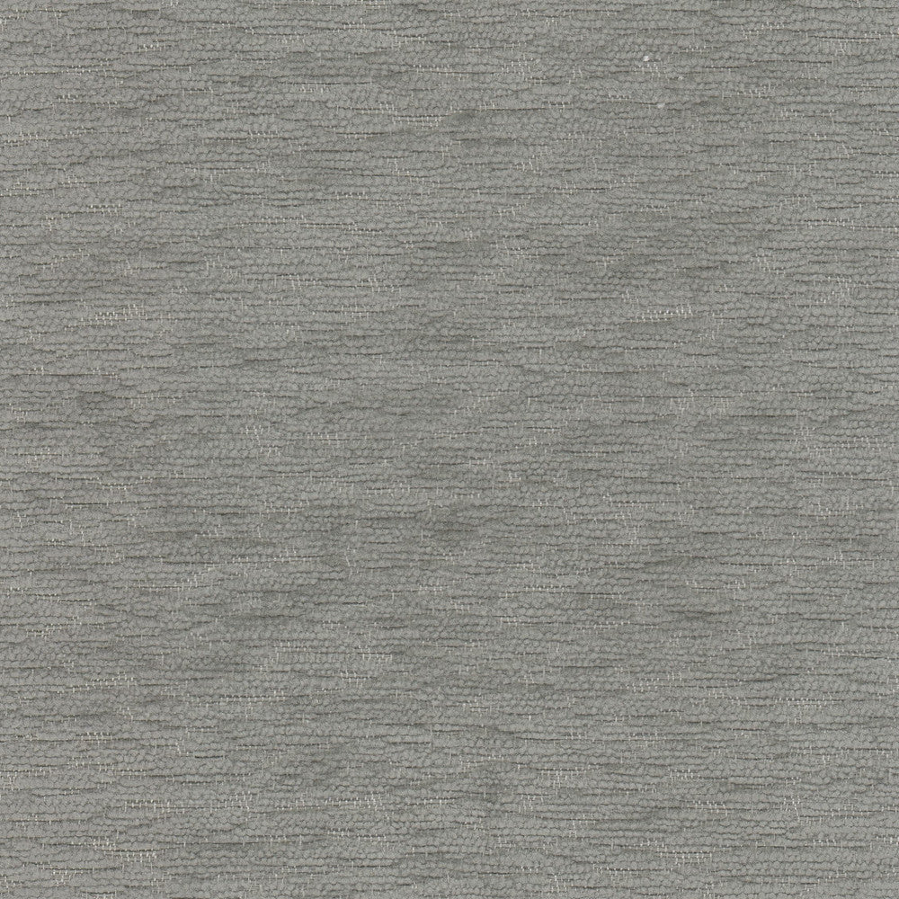 Swelter 1 Flint by Stout Designer Fabric LIVING IS EASY GREY/SLATE 100%POL CHINA PERFORMANCE RATED FABRIC CATB 117-2013 WYZENBEEK 48 000 DOUBLE RUB WEAR TEST (HEAVY DUTY) Horizontal: 11.875 and Vertical: 14.750 55 in - Swanky Fabrics -