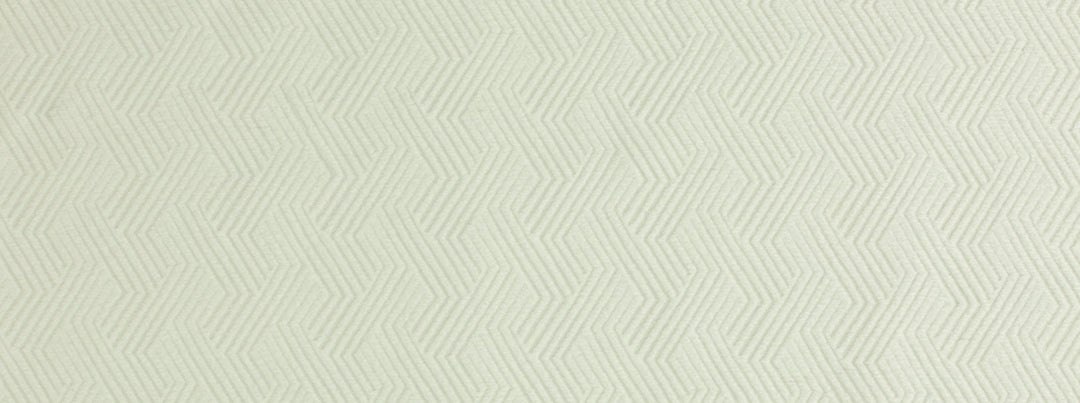 Swerve 143 Optic White by Covington Designer Fabric