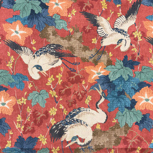 Magnolia Fabric Swift Tango