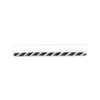Stout Trim Swirl Lip Cord 1 Domino