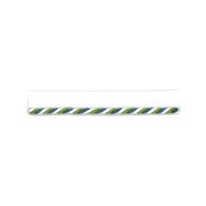 Stout Trim Swirl Lip Cord 2 Harbor