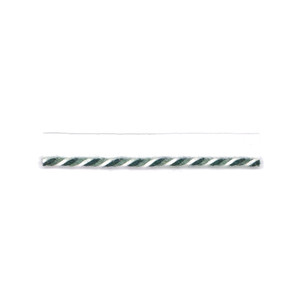 Stout Trim Swirl Lip Cord 3 Lagoon