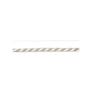 Stout Trim Swirl Lip Cord 6 Dusk