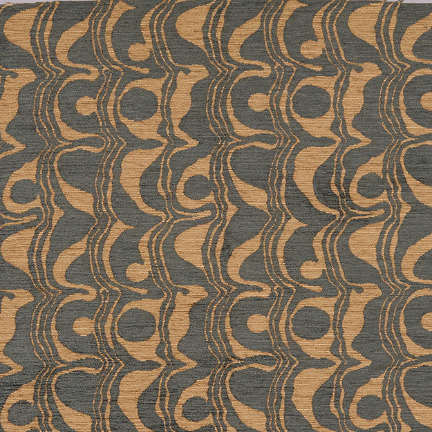 SWIRL 19J8381 by JF Designer Fabric SHALIMAR CRYPTON HOME 52% Polyester, 48% Rayon UNITED STATES ABRASIO (HEAVY DUTY- 30,000+ DOUBLE RUBS) Horizontal: 9.125 and Vertical: 11.500 54.00 - Swanky Fabrics -