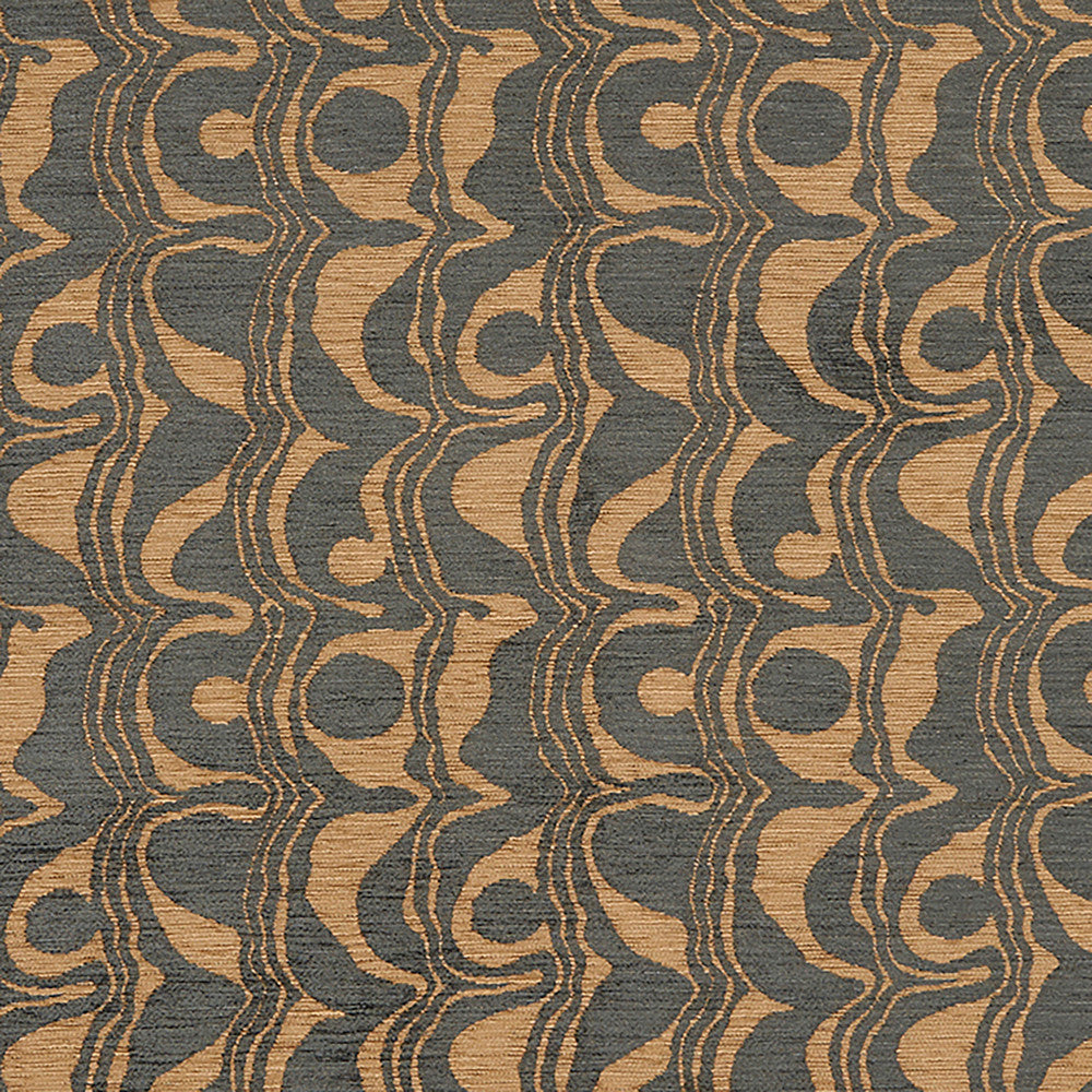 Swirl 19J8381 by JF Crypton Designer Fabric Shalimar Crypton Home 52% Polyester, 48% Rayon United States 33000 Horizontal: 9.125 and Vertical: 11.5 54 - Swanky Fabrics -