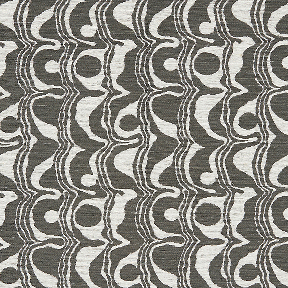 Swirl 96J8381 by JF Crypton Designer Fabric Shalimar Crypton Home 52% Polyester, 48% Rayon United States 33000 Horizontal: 9.125 and Vertical: 11.5 54 - Swanky Fabrics -