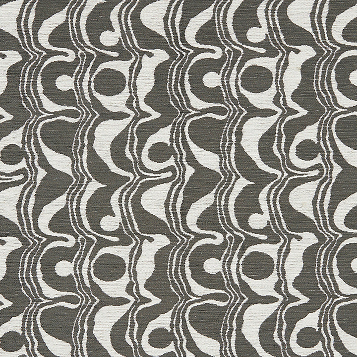 Swirl 96J8381 by JF Crypton Designer Fabric Shalimar Crypton Home 52% Polyester, 48% Rayon United States 33000 Horizontal: 9.125 and Vertical: 11.5 54 - Swanky Fabrics -