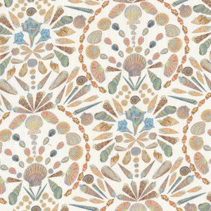 Stout Fabric Sylvania 1 Spice