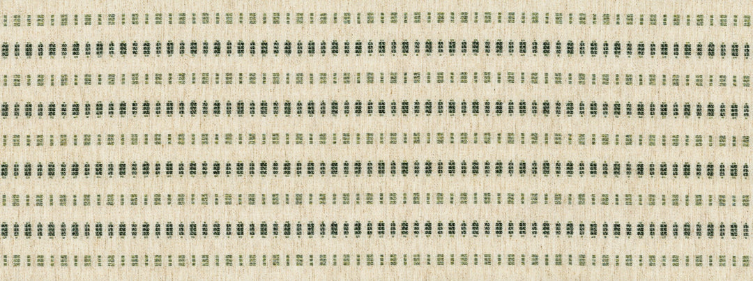 Symbols 206 Greenery by Covington Designer Fabric