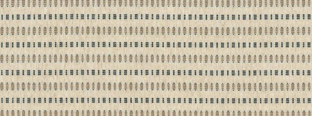 Symbols 545 Mineral by Covington Designer Fabric