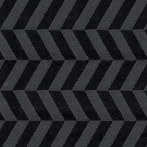 Endurepel Fabric Proportion 9009 Black