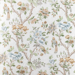 Kravet Fabric Symphony Chambray
