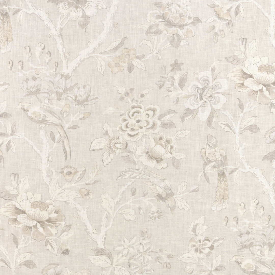 Kravet Couture Fabric Symphony - Fog