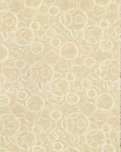 Symphony Pearl by Norbar Designer Fabric SYMPHONY 100% POLYESTER CHINA 15"V X 14 1/8"H 54 - Swanky Fabrics -
