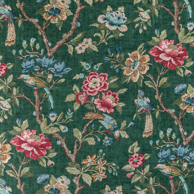 SYMPHONY.319.0 by Kravet Fabric Kravet Fabric SYMPHONY.319.0Fabric COREY DAMEN JENKINS TRAD NOUVEAU VISCOSE - 82%;LINEN - 18% United Kingdom </p><p>Repeat: H: 27, V: 36.45 54 - Fabric Carolina -