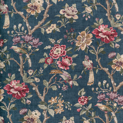 SYMPHONY.519.0 by Kravet Fabric Kravet Fabric SYMPHONY.519.0Fabric COREY DAMEN JENKINS TRAD NOUVEAU VISCOSE - 82%;LINEN - 18% United Kingdom </p><p>Repeat: H: 27, V: 36.45 54 - Fabric Carolina -