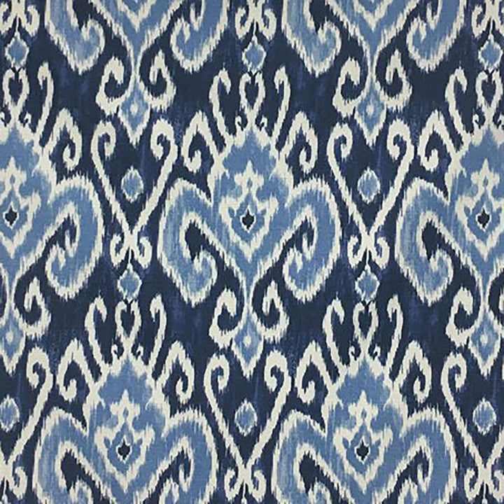 Symphony 68J7041 by JF Designer Fabric Color Concepts Adriatic Book 100% Cotton India 9000 Horizontal: 13 and Vertical: 6.75 55 - Swanky Fabrics -