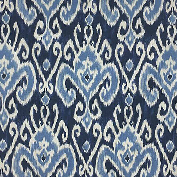 SYMPHONY 68J7041 by JF Designer Fabric Color Concepts Adriatic Book 100% Cotton India  Horizontal: 13 and Vertical: 6.75 55  - Swanky Fabrics -