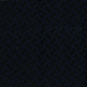 Crypton Fabric Sync 3009 Midnight Blue