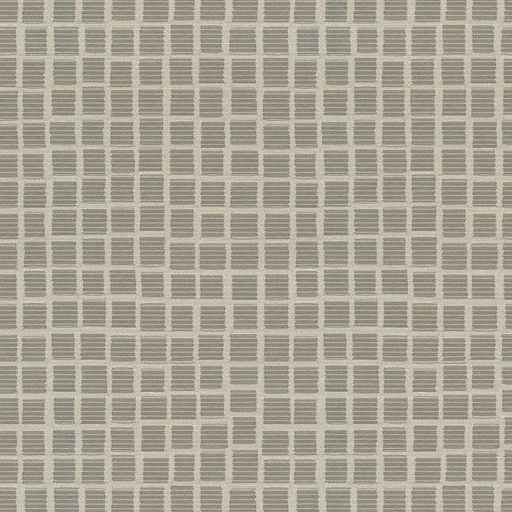 Syndicate 91 Platinum by Crypton Designer Fabric 65% Recycled Post Industrial Polyester, 35% Recycled Post Consumer Polyester US 75,000 Double Rubs (Wyzenbeek) </p><p>Repeat: Horizontal: 11.8" (30.0 cm) Up the Roll and Vertical: 7.6" (19.4 cm) Across the Roll 56" (142 cm) - Swanky Fabrics -