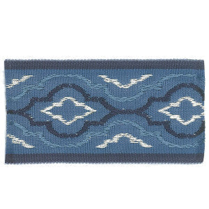 Stout Trim Synergy 5 Chambray
