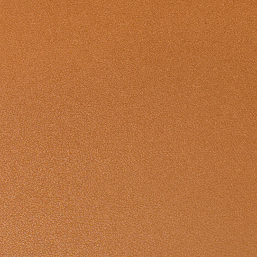 Syrus Cognac by Kravet Contract Designer Fabric SILICONE - 100% China HEAVY Horizontal: 0 and Vertical: 0 55 - Swanky Fabrics -