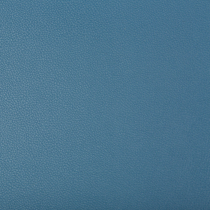Syrus Bluestone by Kravet Contract Designer Fabric SILICONE - 100% China HEAVY Horizontal: 0 and Vertical: 0 55 - Swanky Fabrics -