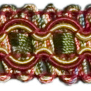 Europatex Fabric Safari Colonial