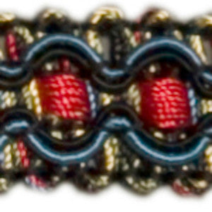 Europatex Fabric Safari Forest
