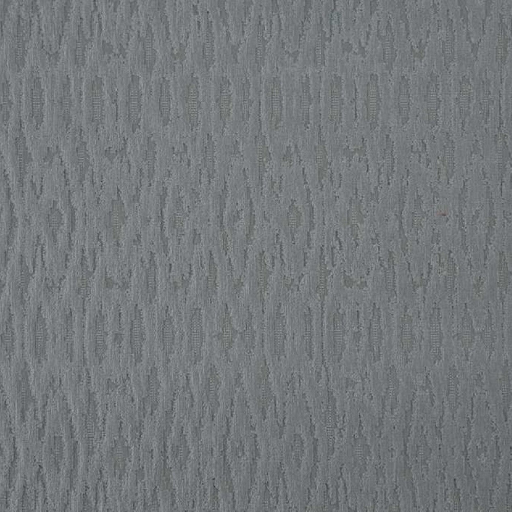 Safari Giraffe Gray by Europatex Designer Fabric Safari 57% Polyester, 43% Viscose 6.65" H, 12.96" V 55.00 inches - Swanky Fabrics -