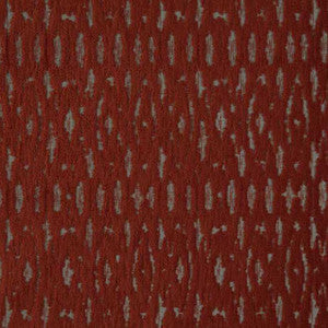 Europatex Fabric Safari Giraffe Saffron