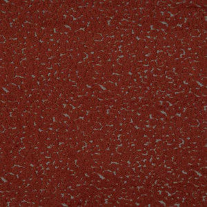 Europatex Fabric Safari Leopard Saffron