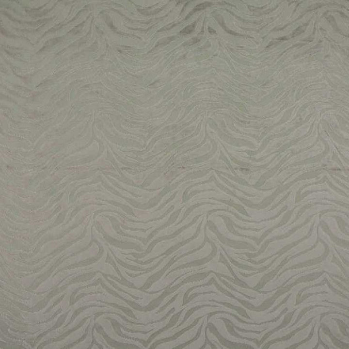 Safari Tiger Powder by Europatex Designer Fabric Safari 57% Polyester, 43% Viscose 13.33" H, 12.22" V 55.00 inches - Swanky Fabrics -