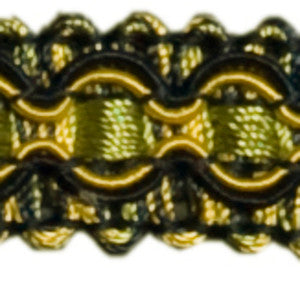 Europatex Fabric Safari Tropic