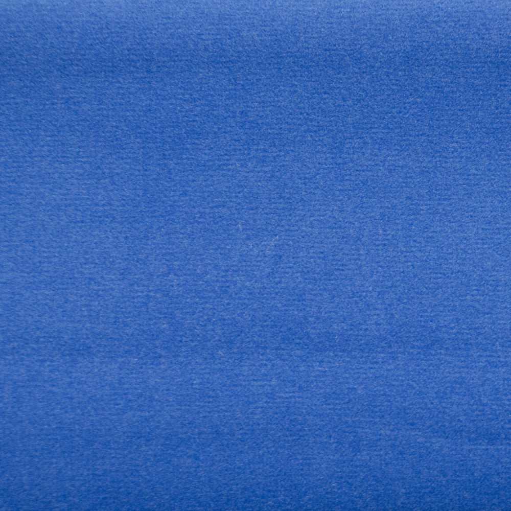 Sahara Bluebird by Europatex Designer Fabric Sahara 100% Polyester China 50,000 Double Rubs Horizontal: N/A and Vertical: N/A 56" - Swanky Fabrics -