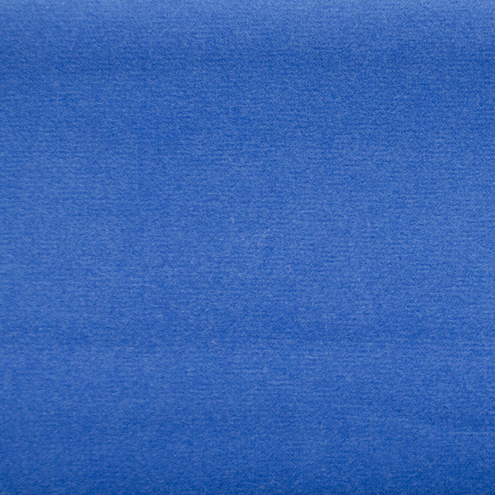 Sahara Bluebird by Europatex Designer Fabric Sahara 100% Polyester China 50,000 Double Rubs Horizontal: N/A and Vertical: N/A 56" - Swanky Fabrics -