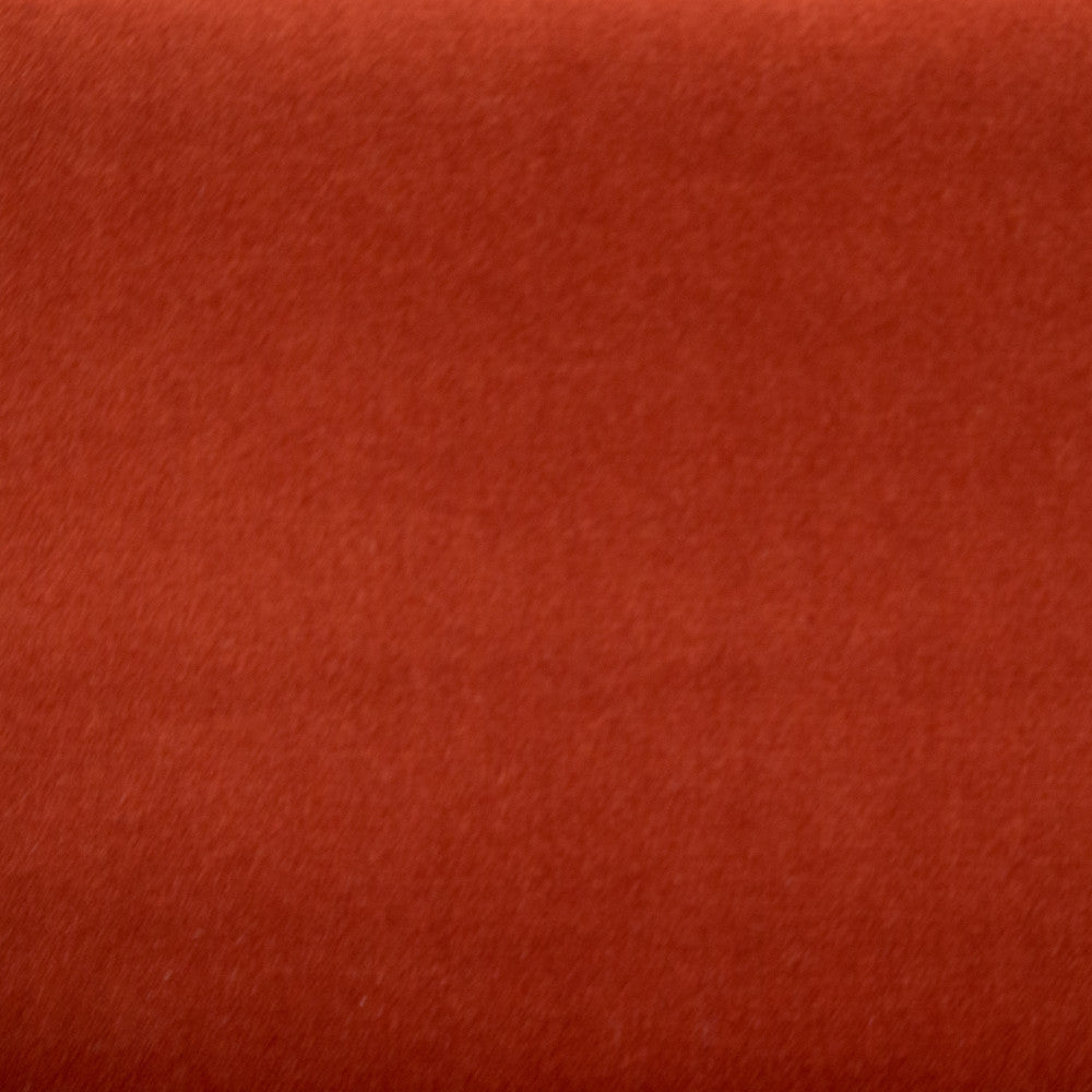 Sahara Cayenne by Europatex Designer Fabric Sahara 100% Polyester China 50,000 Double Rubs Horizontal: N/A and Vertical: N/A 56" - Swanky Fabrics -