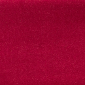 Europatex Fabric Sahara Cranberry
