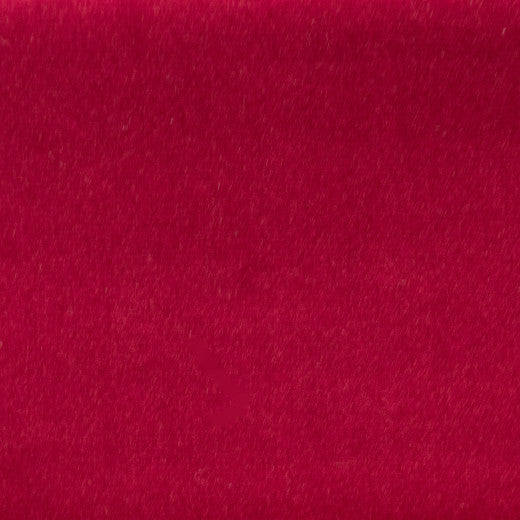 Sahara - Cranberry by Europatex Designer Fabric Sahara 100% Polyester China See Sample Horizontal: N/A and Vertical: N/A 57.00 inches  - Swanky Fabrics -