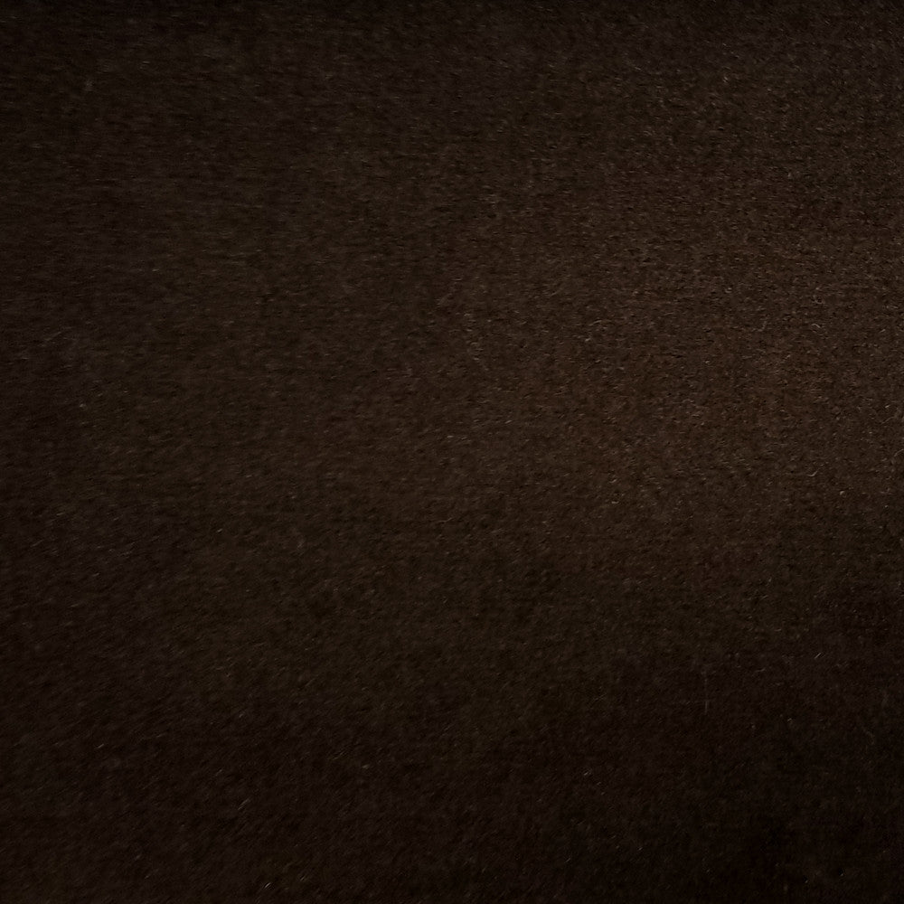 Sahara Espresso by Europatex Designer Fabric Sahara 100% Polyester China 50,000 Double Rubs Horizontal: N/A and Vertical: N/A 56" - Swanky Fabrics -