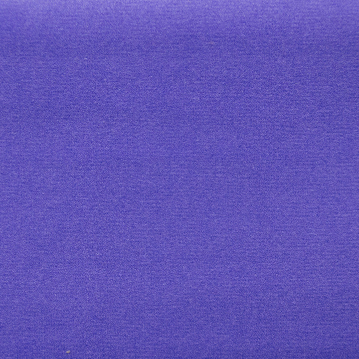 Sahara Iris by Europatex Designer Fabric Sahara 100% Polyester China 50,000 Double Rubs Horizontal: N/A and Vertical: N/A 56" - Swanky Fabrics -